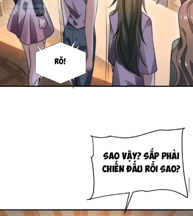 Tích Trữ 10 Vạn Vật Tư Trước Ngày Tận Thế Chap 55 - Next Chap 56