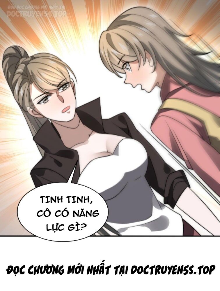 Tích Trữ 10 Vạn Vật Tư Trước Ngày Tận Thế Chap 55 - Next Chap 56
