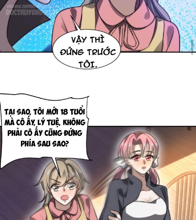 Tích Trữ 10 Vạn Vật Tư Trước Ngày Tận Thế Chap 55 - Next Chap 56