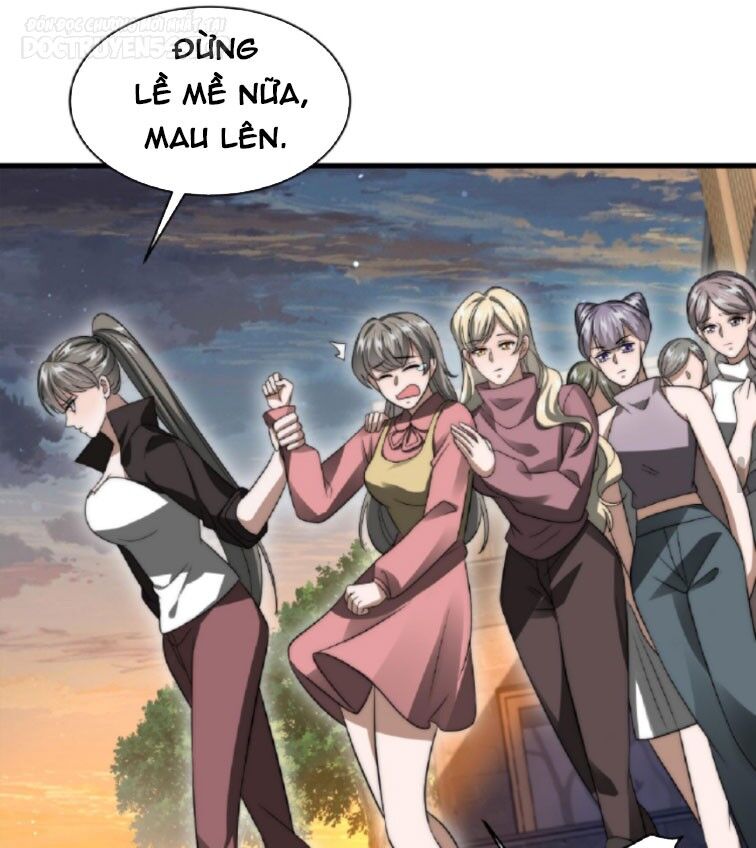 Tích Trữ 10 Vạn Vật Tư Trước Ngày Tận Thế Chap 55 - Next Chap 56