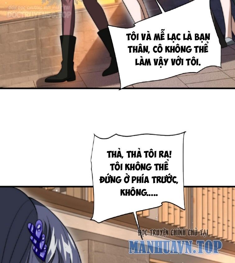 Tích Trữ 10 Vạn Vật Tư Trước Ngày Tận Thế Chap 55 - Next Chap 56