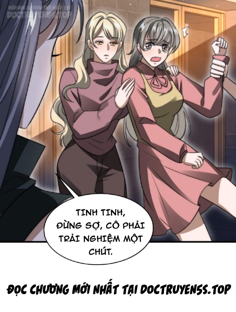 Tích Trữ 10 Vạn Vật Tư Trước Ngày Tận Thế Chap 55 - Next Chap 56