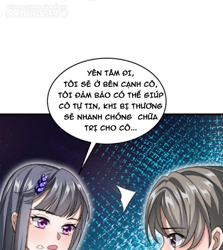 Tích Trữ 10 Vạn Vật Tư Trước Ngày Tận Thế Chap 55 - Next Chap 56