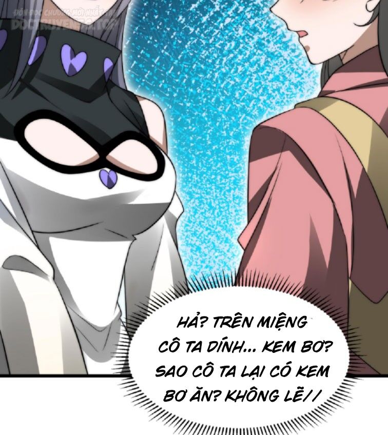 Tích Trữ 10 Vạn Vật Tư Trước Ngày Tận Thế Chap 55 - Next Chap 56