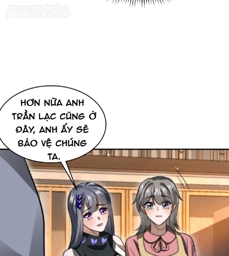 Tích Trữ 10 Vạn Vật Tư Trước Ngày Tận Thế Chap 55 - Next Chap 56