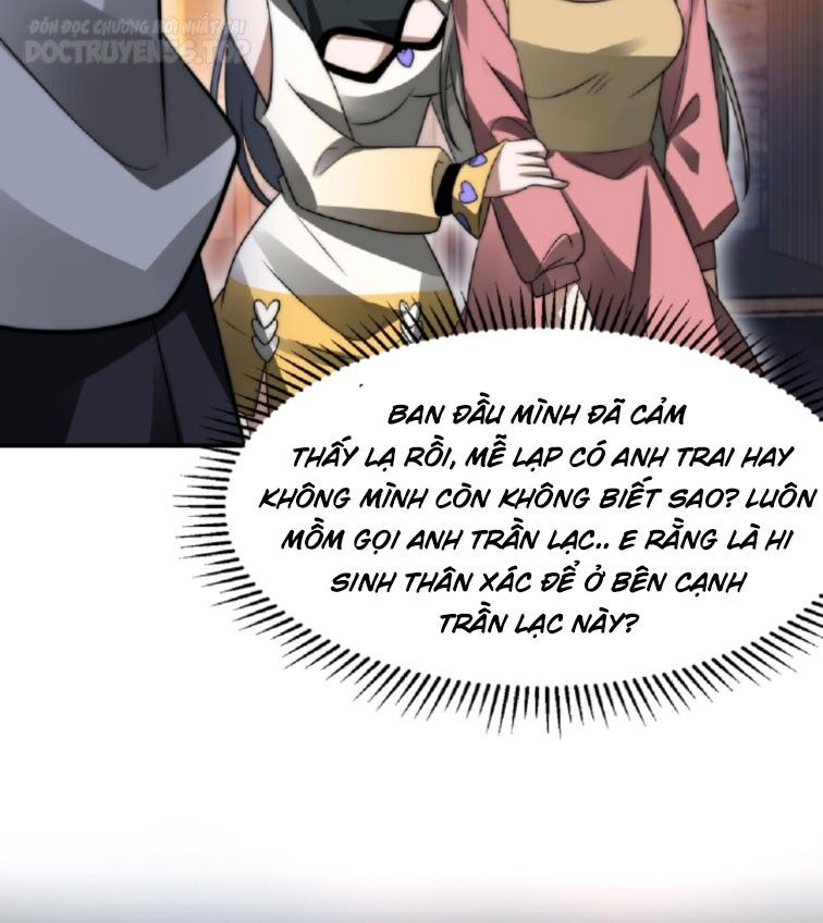Tích Trữ 10 Vạn Vật Tư Trước Ngày Tận Thế Chap 55 - Next Chap 56