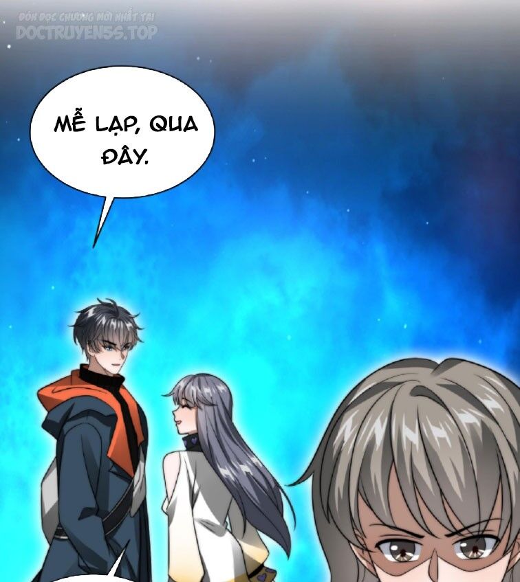 Tích Trữ 10 Vạn Vật Tư Trước Ngày Tận Thế Chap 55 - Next Chap 56
