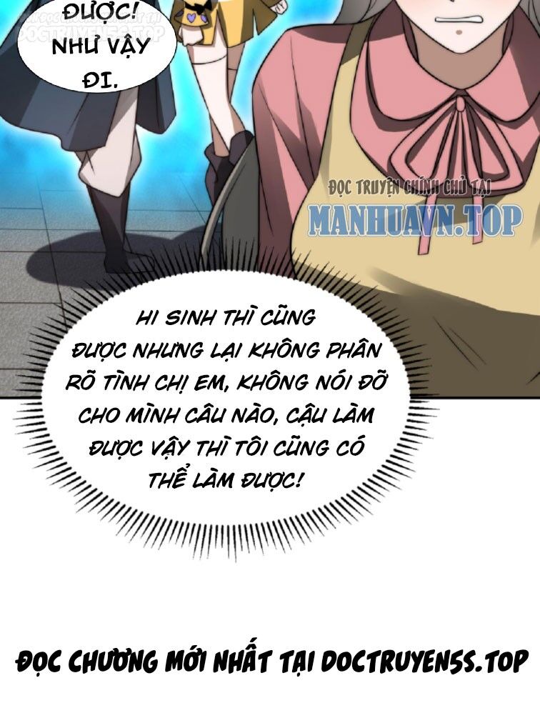Tích Trữ 10 Vạn Vật Tư Trước Ngày Tận Thế Chap 55 - Next Chap 56