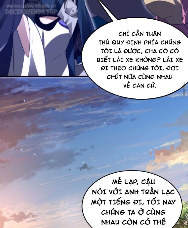 Tích Trữ 10 Vạn Vật Tư Trước Ngày Tận Thế Chap 55 - Next Chap 56
