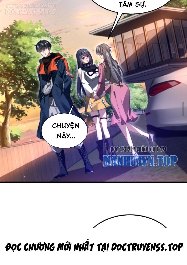 Tích Trữ 10 Vạn Vật Tư Trước Ngày Tận Thế Chap 55 - Next Chap 56