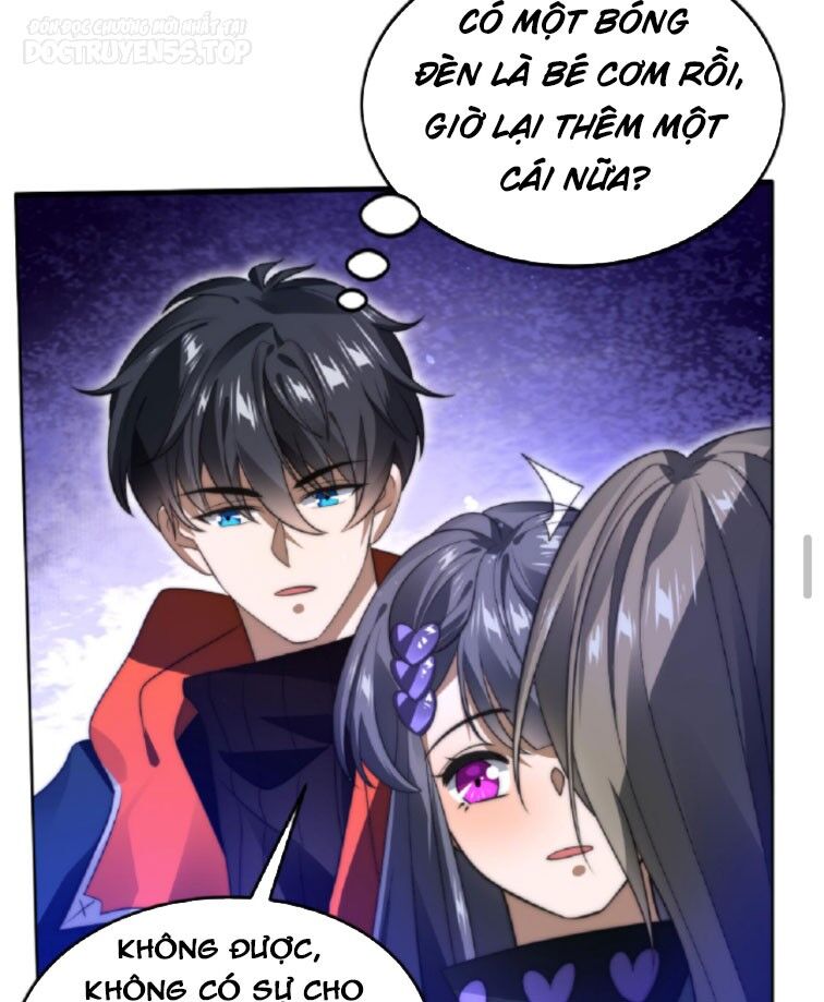 Tích Trữ 10 Vạn Vật Tư Trước Ngày Tận Thế Chap 55 - Next Chap 56