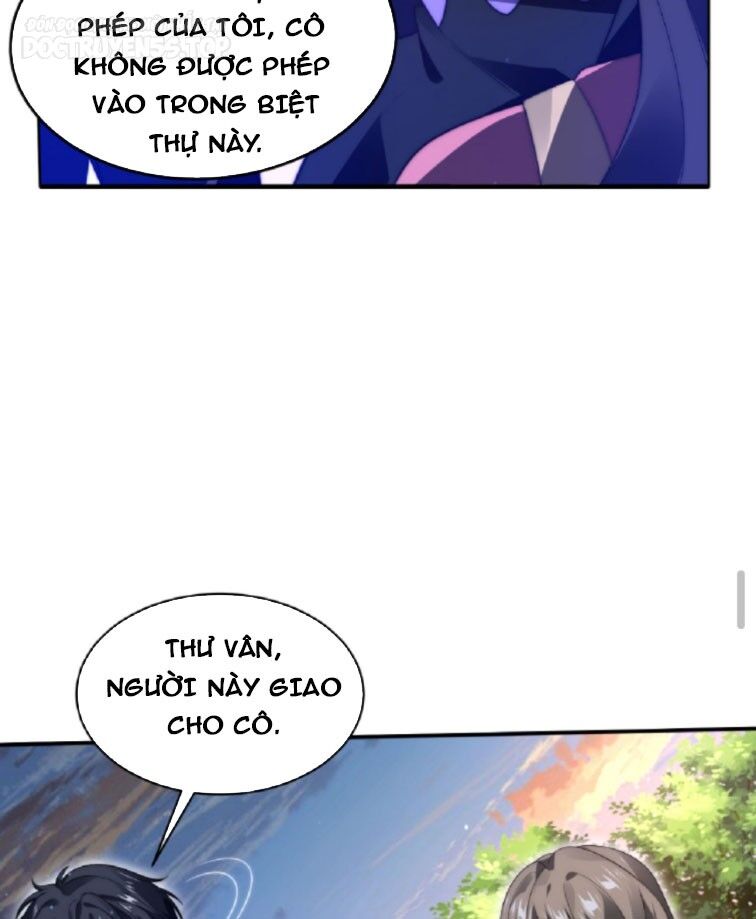 Tích Trữ 10 Vạn Vật Tư Trước Ngày Tận Thế Chap 55 - Next Chap 56