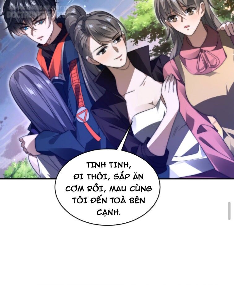 Tích Trữ 10 Vạn Vật Tư Trước Ngày Tận Thế Chap 55 - Next Chap 56