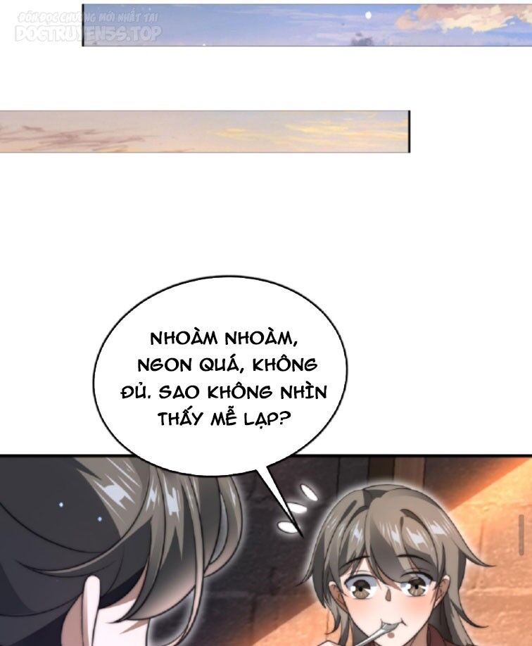 Tích Trữ 10 Vạn Vật Tư Trước Ngày Tận Thế Chap 55 - Next Chap 56