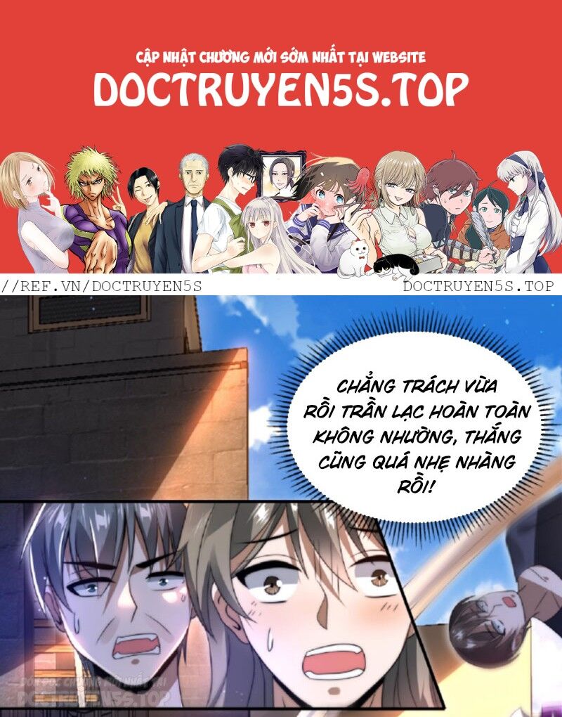 Tích Trữ 10 Vạn Vật Tư Trước Ngày Tận Thế Chap 57 - Next Chap 58