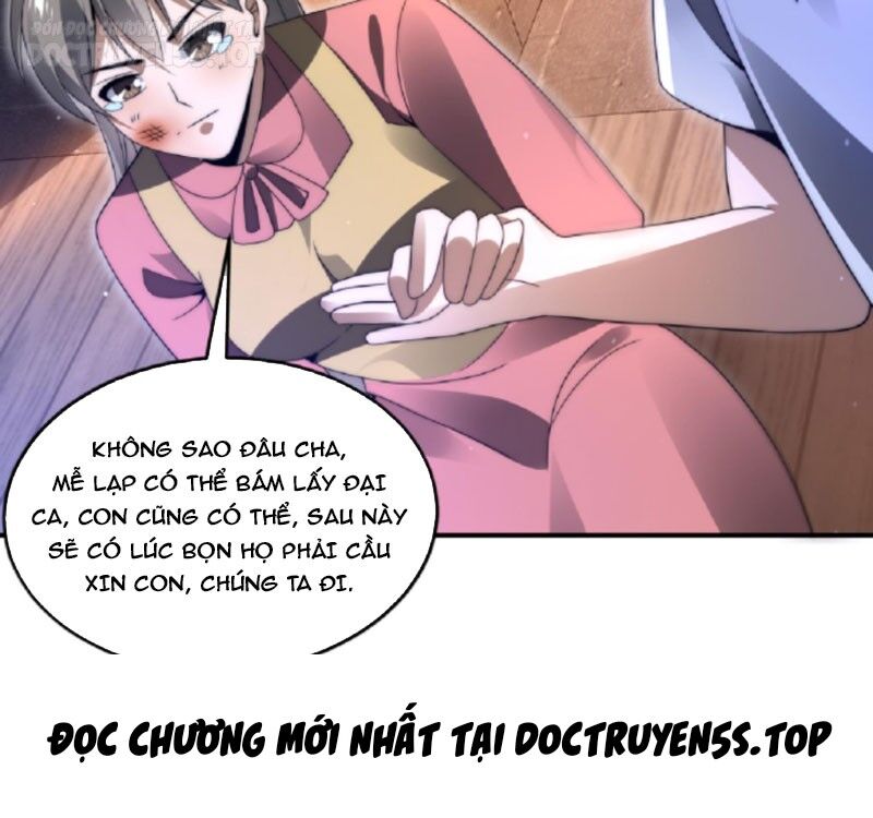 Tích Trữ 10 Vạn Vật Tư Trước Ngày Tận Thế Chap 57 - Next Chap 58