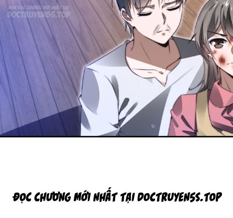 Tích Trữ 10 Vạn Vật Tư Trước Ngày Tận Thế Chap 57 - Next Chap 58