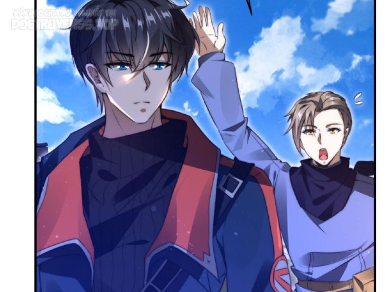 Tích Trữ 10 Vạn Vật Tư Trước Ngày Tận Thế Chap 57 - Next Chap 58