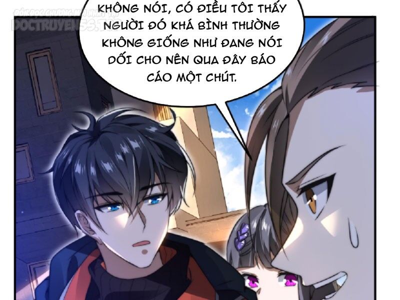 Tích Trữ 10 Vạn Vật Tư Trước Ngày Tận Thế Chap 57 - Next Chap 58