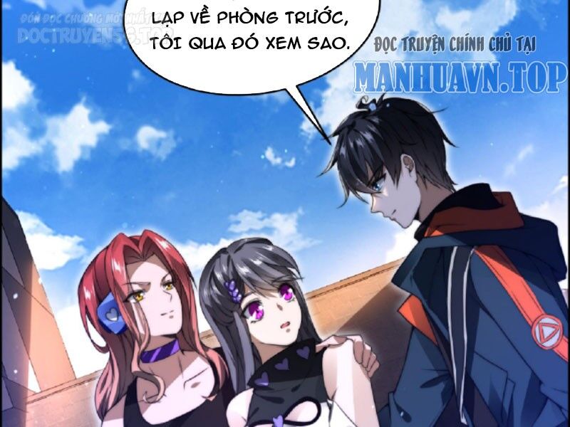 Tích Trữ 10 Vạn Vật Tư Trước Ngày Tận Thế Chap 57 - Next Chap 58