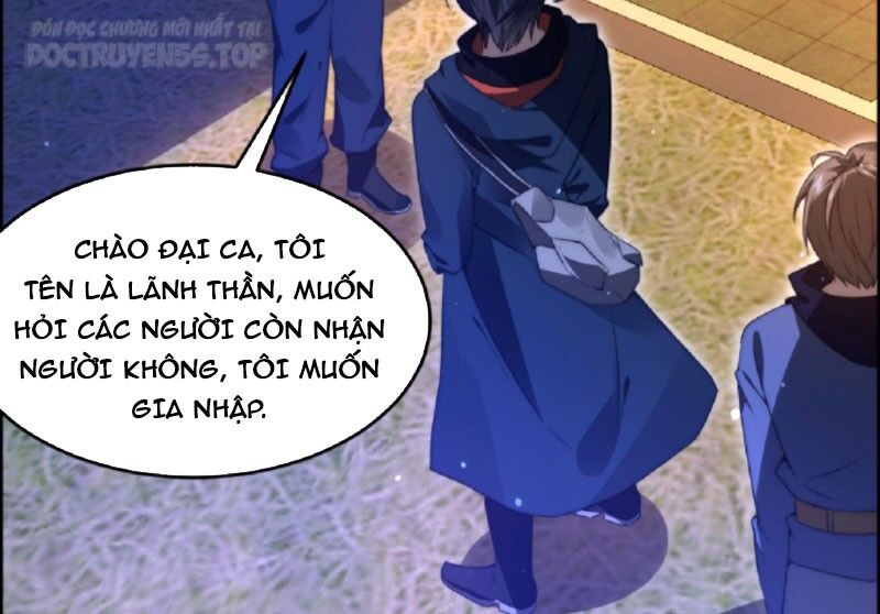 Tích Trữ 10 Vạn Vật Tư Trước Ngày Tận Thế Chap 57 - Next Chap 58