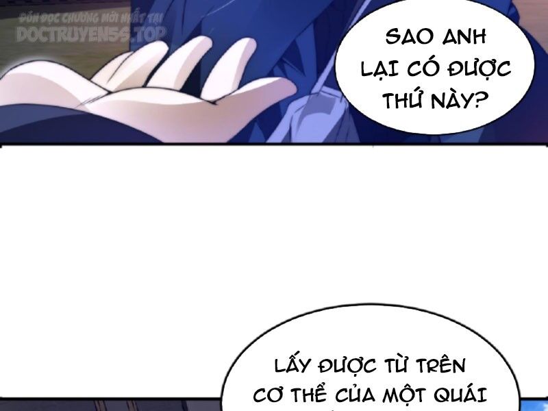 Tích Trữ 10 Vạn Vật Tư Trước Ngày Tận Thế Chap 57 - Next Chap 58