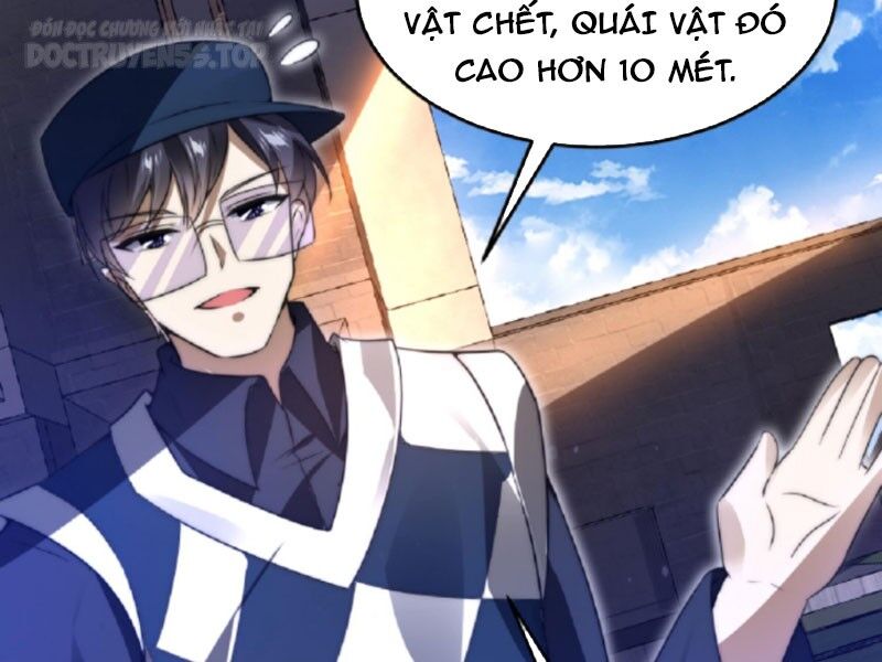 Tích Trữ 10 Vạn Vật Tư Trước Ngày Tận Thế Chap 57 - Next Chap 58