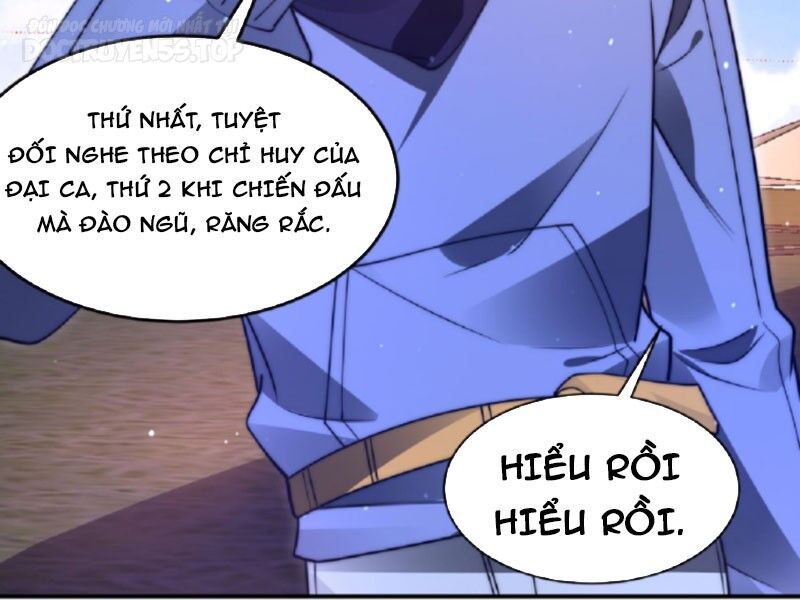 Tích Trữ 10 Vạn Vật Tư Trước Ngày Tận Thế Chap 57 - Next Chap 58
