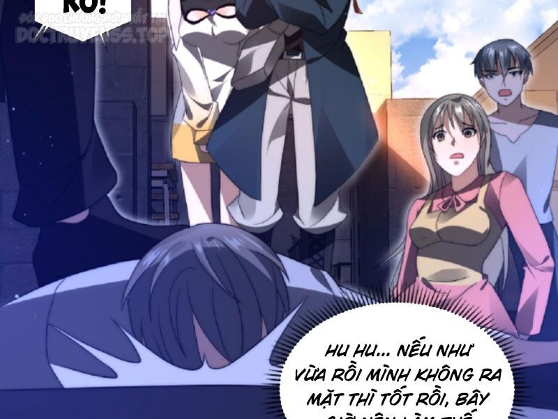 Tích Trữ 10 Vạn Vật Tư Trước Ngày Tận Thế Chap 57 - Next Chap 58