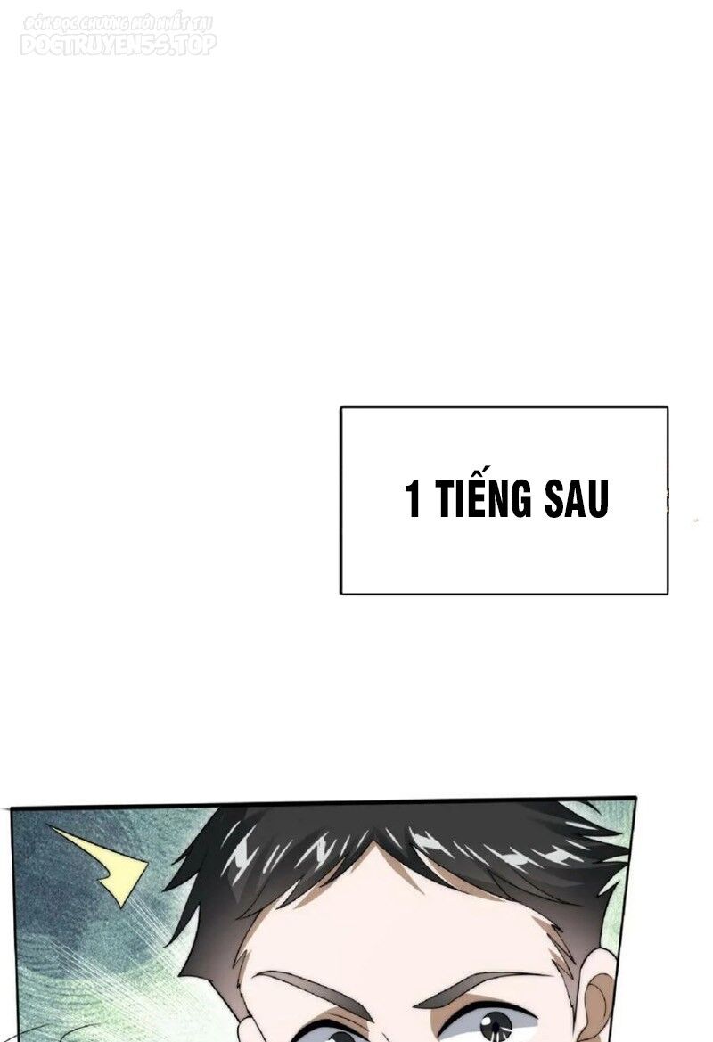 Tích Trữ 10 Vạn Vật Tư Trước Ngày Tận Thế Chap 58 - Next Chap 59