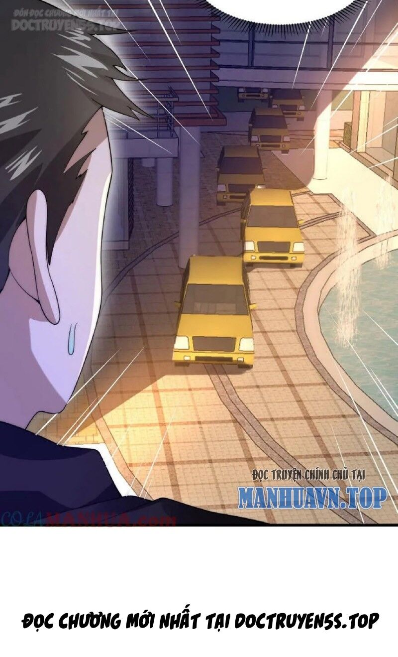 Tích Trữ 10 Vạn Vật Tư Trước Ngày Tận Thế Chap 58 - Next Chap 59