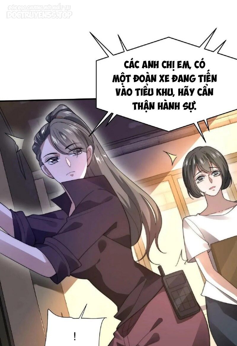 Tích Trữ 10 Vạn Vật Tư Trước Ngày Tận Thế Chap 58 - Next Chap 59