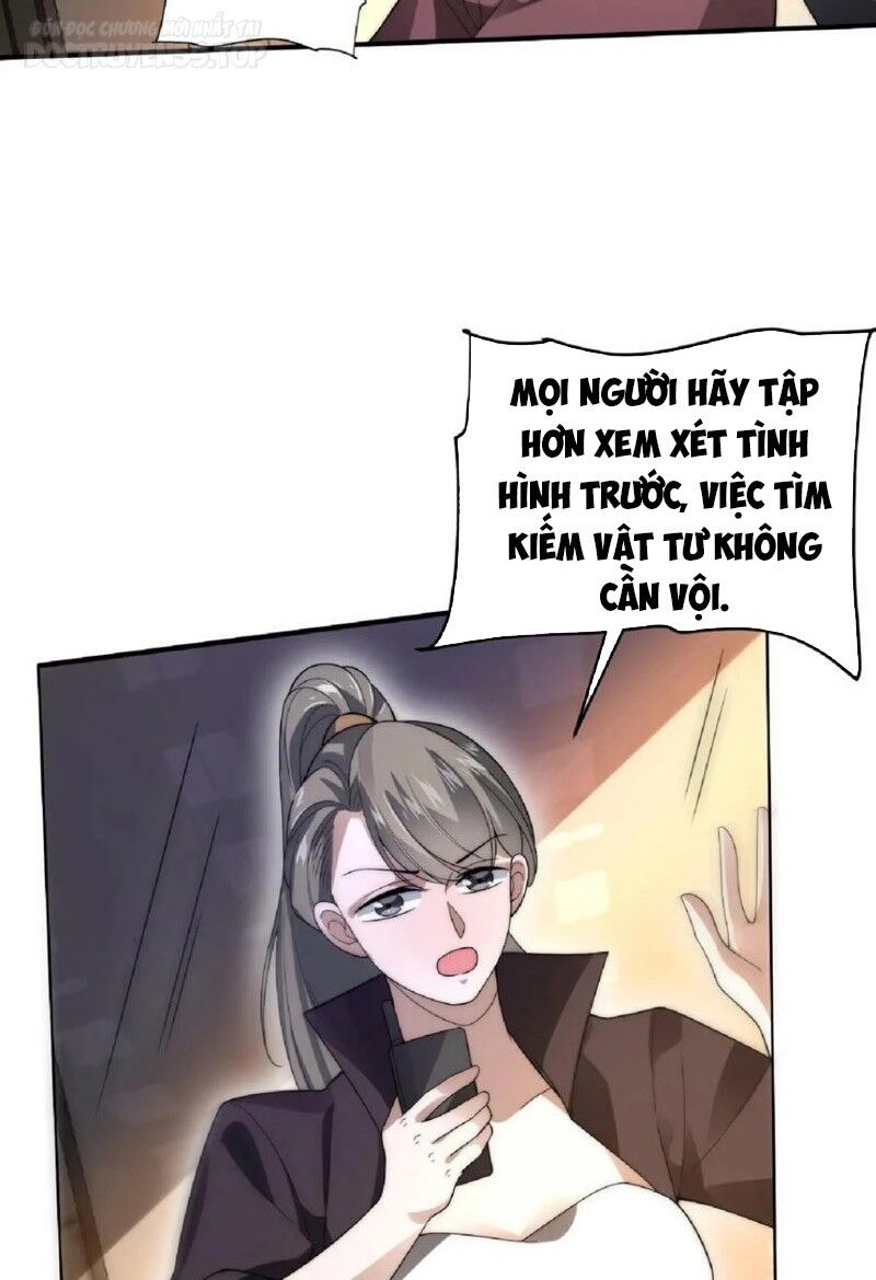 Tích Trữ 10 Vạn Vật Tư Trước Ngày Tận Thế Chap 58 - Next Chap 59
