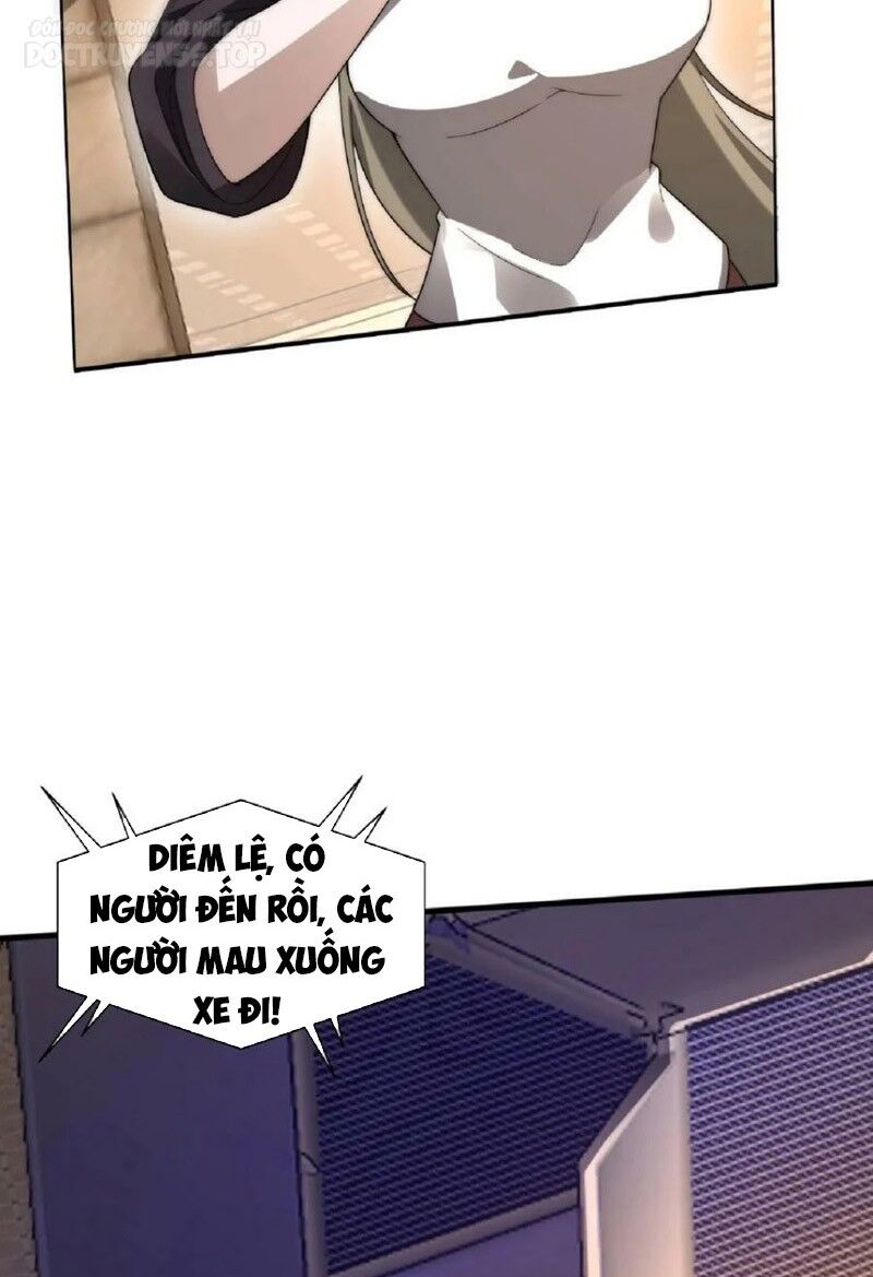 Tích Trữ 10 Vạn Vật Tư Trước Ngày Tận Thế Chap 58 - Next Chap 59