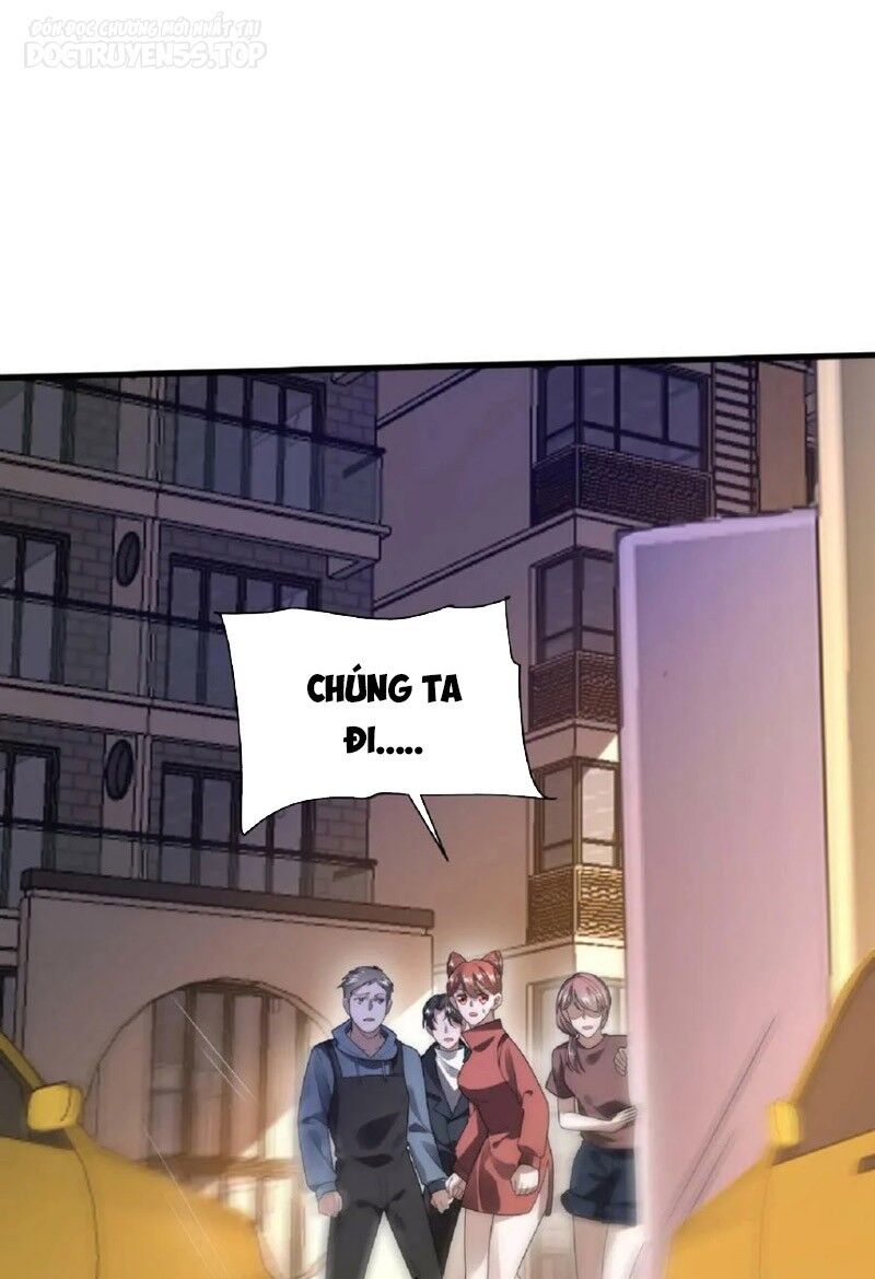 Tích Trữ 10 Vạn Vật Tư Trước Ngày Tận Thế Chap 58 - Next Chap 59