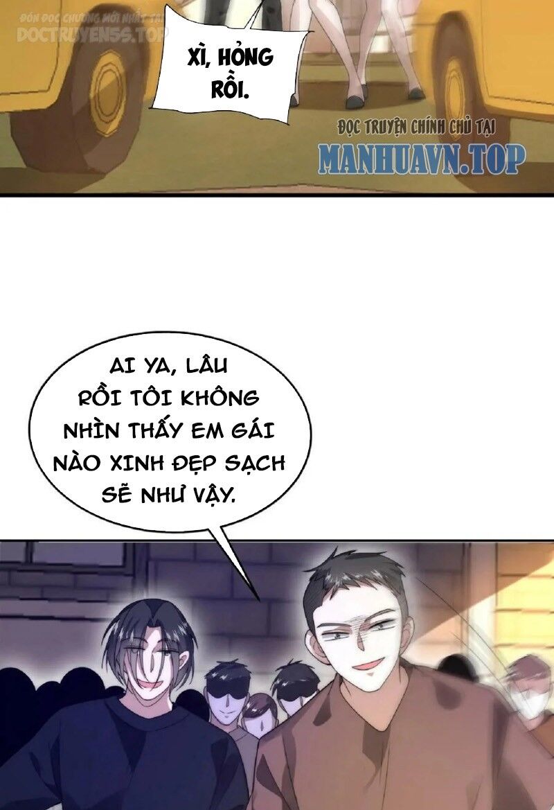 Tích Trữ 10 Vạn Vật Tư Trước Ngày Tận Thế Chap 58 - Next Chap 59