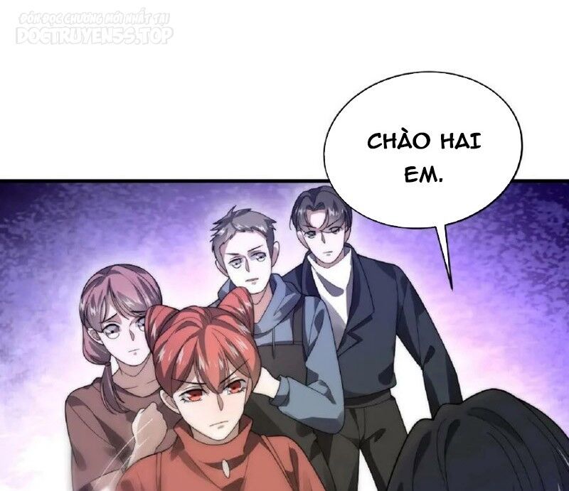 Tích Trữ 10 Vạn Vật Tư Trước Ngày Tận Thế Chap 58 - Next Chap 59