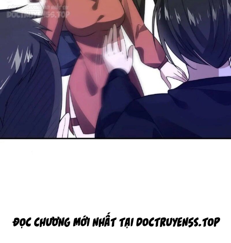 Tích Trữ 10 Vạn Vật Tư Trước Ngày Tận Thế Chap 58 - Next Chap 59