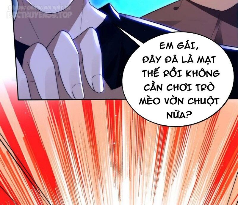 Tích Trữ 10 Vạn Vật Tư Trước Ngày Tận Thế Chap 58 - Next Chap 59