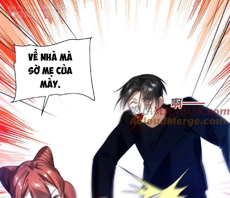 Tích Trữ 10 Vạn Vật Tư Trước Ngày Tận Thế Chap 58 - Next Chap 59
