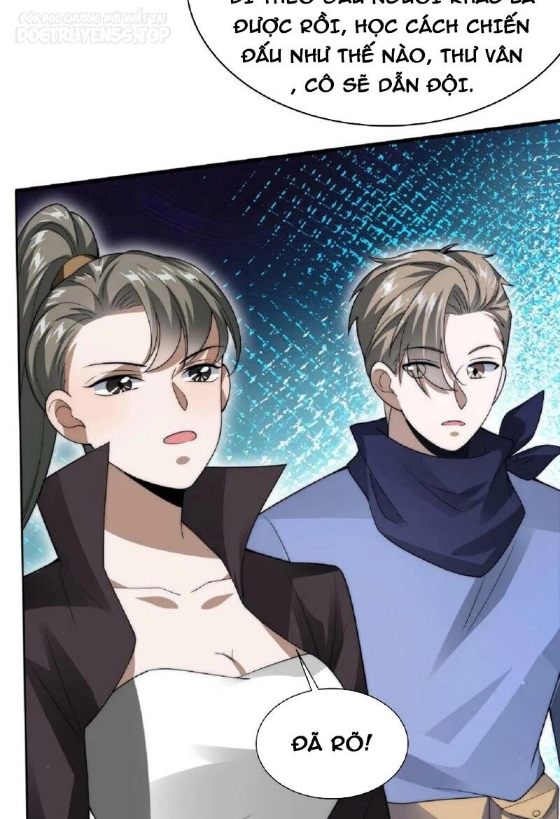 Tích Trữ 10 Vạn Vật Tư Trước Ngày Tận Thế Chap 58 - Next Chap 59