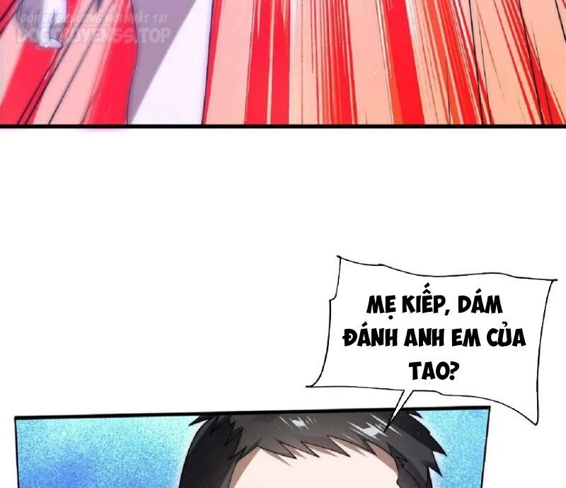 Tích Trữ 10 Vạn Vật Tư Trước Ngày Tận Thế Chap 58 - Next Chap 59