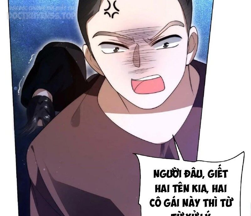 Tích Trữ 10 Vạn Vật Tư Trước Ngày Tận Thế Chap 58 - Next Chap 59
