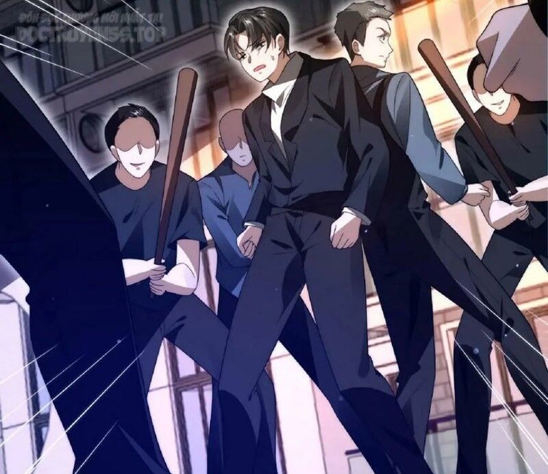 Tích Trữ 10 Vạn Vật Tư Trước Ngày Tận Thế Chap 58 - Next Chap 59