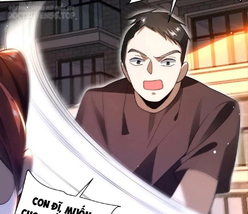 Tích Trữ 10 Vạn Vật Tư Trước Ngày Tận Thế Chap 58 - Next Chap 59
