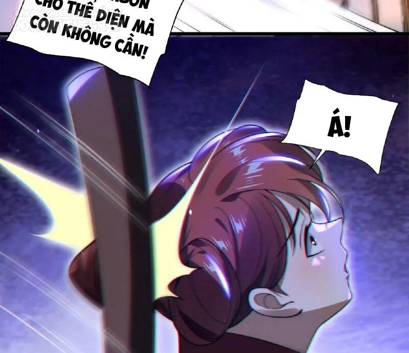 Tích Trữ 10 Vạn Vật Tư Trước Ngày Tận Thế Chap 58 - Next Chap 59