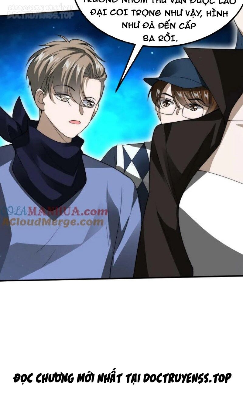 Tích Trữ 10 Vạn Vật Tư Trước Ngày Tận Thế Chap 58 - Next Chap 59