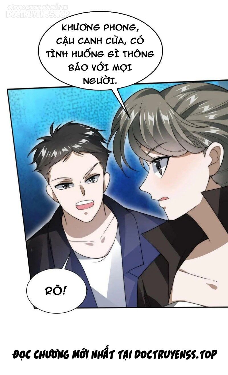 Tích Trữ 10 Vạn Vật Tư Trước Ngày Tận Thế Chap 58 - Next Chap 59