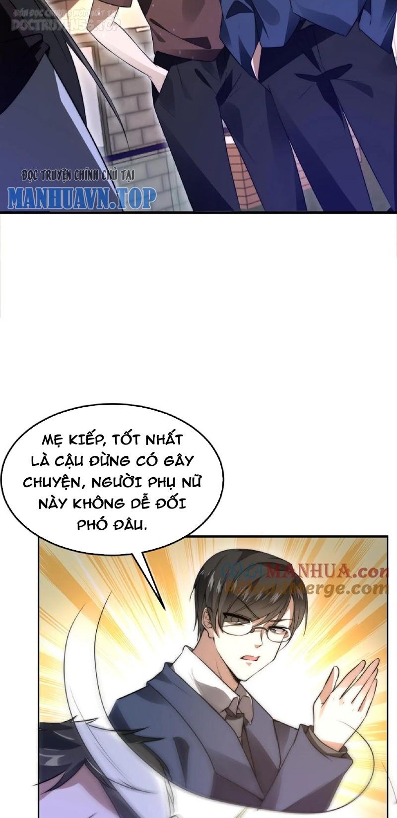 Tích Trữ 10 Vạn Vật Tư Trước Ngày Tận Thế Chap 59 - Next Chap 60