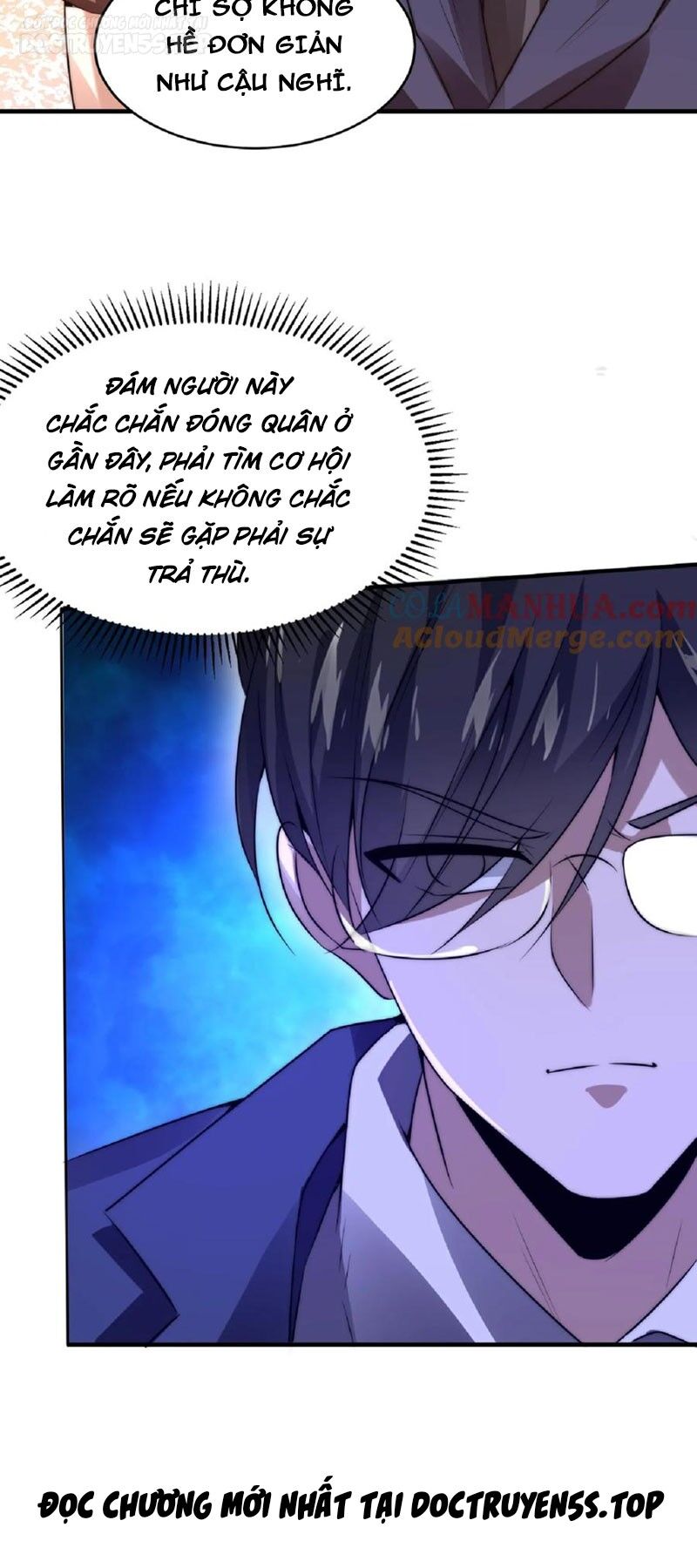 Tích Trữ 10 Vạn Vật Tư Trước Ngày Tận Thế Chap 59 - Next Chap 60